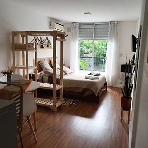 Apartamento de 1 Dormitorio